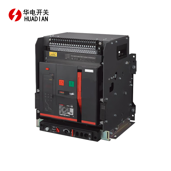 ERW 1-2000 Universal Circuit Break